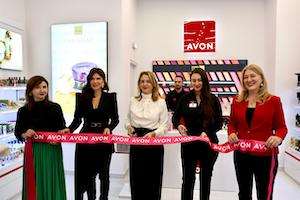 Sursa foto: Avon