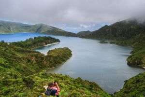 Environment: The largest marine protected area in the North Atlantic has been created