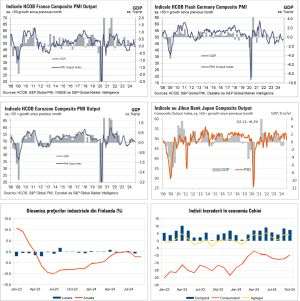 Macro Newsletter 25 Octombrie 2024