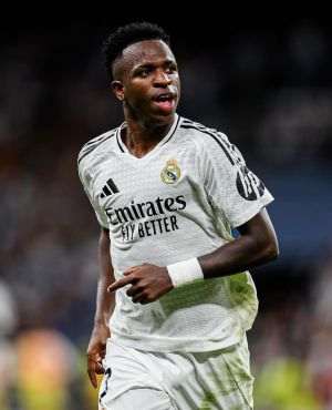 A figurehead in the fight against racism, Real Madrid forward Vinicius Junior has been a target since his arrival in Spain in 2018. Although several legal proceedings have been launched, only some of these incidents have resulted in sanctions. (Photo source: Facebook/ Vinicius Jr)