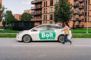 Bolt investeşte 100 de milioane de euro pentru îmbunătăţirea platformei