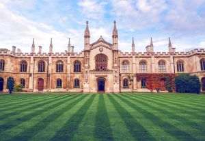 Romanian language to be taught at Cambridge