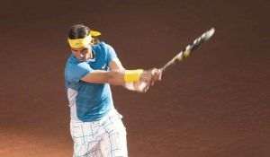 Presă: Rafael Nadal, mesaj de sprijin pentru victimele inundaţiilor din Spania