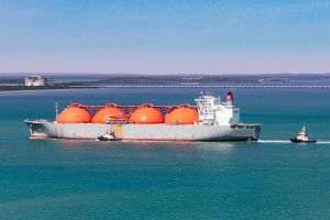 În timp ce SUA a reuŞit sĂ îŞi dezvolte o infrastructură complexă pentru a deveni un furnizor de top de LNG, noile măsuri de reglementare potsubmina acest succes, afectând încrederea partenerilor internaţionali şi capacitatea economiei americane de a prospera pe termen lung.