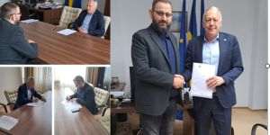 Protocol de colaborare semnat între Asociaţia Română pentru Smart City şi Secretariatul General al Guvernului - Departamentul pentru Dezvoltare Durabilă