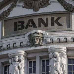 UBS: Systemically important banks have sufficient capital