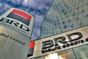 TradeVille: BRD - Groupe Societe Generale, în aşteptarea lansării RoPay