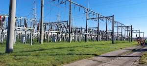 Delgaz Grid modernizează staţia de transformare Iaşi Sud