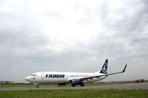 TAROM şi OMV Petrom au semnat un contract pentru furnizare de combustibil sustenabil pentru aviaţie (SAF)