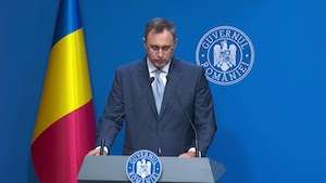 Mihai Constantin: "Guvernul reglementează formularul inteligent EDU" 