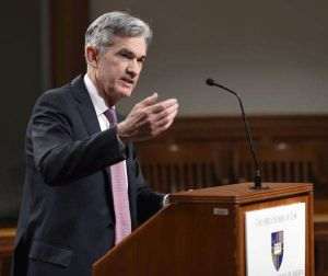 Jerome Powell nu ar demisiona dacă i-ar cere-o Trump