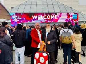 România îşi consolidează poziţia în turismul internaţional prin participarea la World Travel Market - Londra