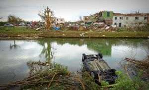 Costul devastator al fenomenelor meteo extreme: peste 2 trilioane de dolari