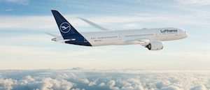 Lufthansa a fost autorizată să preia ITA Airways