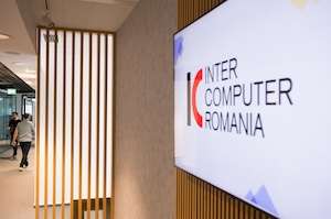 Inter Computer România atinge o cifră de afaceri de 3 milioane de euro