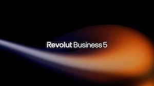 Revolut lansează aplicaţia Revolut Business 5