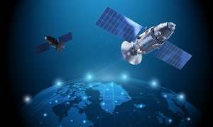 Aproape 4.000 de receptoare de satelit GNSS sunt vulnerabile atacurilor cibernetice