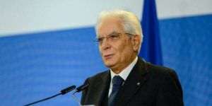 Preşedintele italian Mattarella îl critică pe Musk în urma unor postări