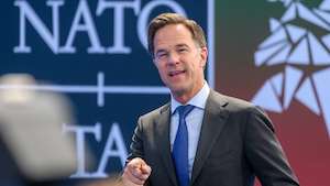 Mark Rutte: NATO şi-a consolidat apărarea pe flancul estic