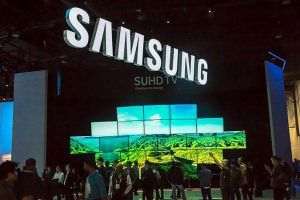 CNBC: Acţiunile Samsung Electronics au urcat cu peste 7%