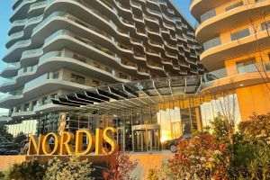 Tribunalul Bucureşti a decis intrarea în insolvenţă a firmelor Nordis Hotel SRL şi Nordis Mamaia SRL