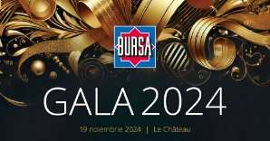 Astăzi are loc Gala BURSA 2024