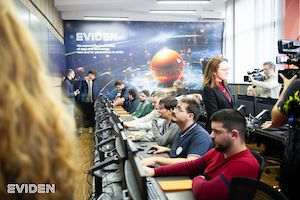 Eviden şi Universitatea de Vest din Timişoara lansează laboratorul de tehnologii şi aplicaţii de Cybersecurity