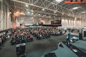 GoTech World a găzduit prima ediţie a The Smart Home Summit