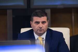 Alexandru Petrescu, ASF: "Romgaz şi România transmit că facem ca ţară un pas important în ceea ce înseamnă rezilienţa sectorului energetic"