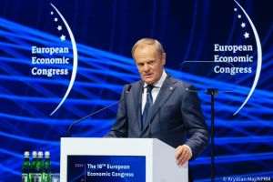 Donald Tusk avertizează asupra riscului unui conflict global