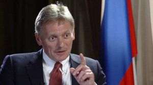 Peskov: Trăim în cea mai mare ţară din lume, dar suntem puţini