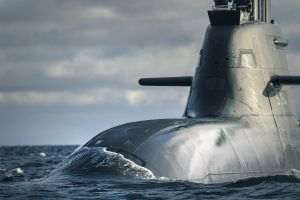 TKMS produces submarines, surface ships and naval electronics. (Photo source: https://thyssenkrupp.canto.global)