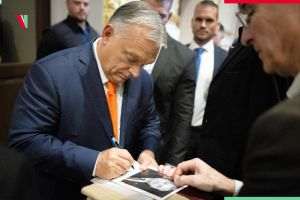 Viktor Orban cere Occidentului să ia în serios ameninţările Rusiei