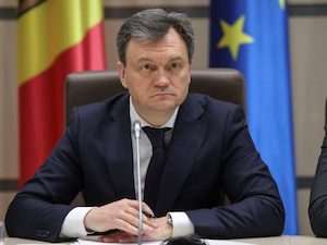 Premierul Republicii Moldova îndeamnă cetăţenii români să voteze