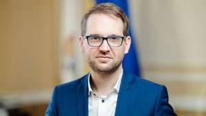 Dominic Fritz: Eu încă nu pot vota, doar pot să fac un apel să voteze timişorenii