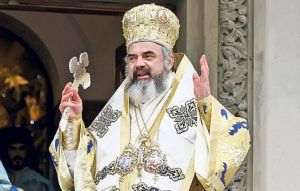 Patriarhul Daniel a votat la primul tur al alegerilor prezidenţiale