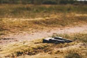 Un traficant de arme a fost arestat în Polonia după o anchetă europeană extinsă