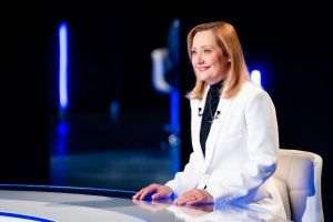 Elena Lasconi, întrebată dacă turul l al alegerilor prezidenţiale ar trebui anulat de CCR: Ar fi o încălcare gravă a democraţiei