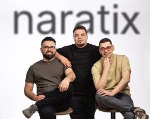 Roboţii româneşti Naratix au ajuns pe 4 continente şi operează deja în 30 de ţări