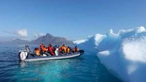 Greenland's Lost City Rediscovered Thanks to Modern Technology