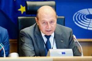 Traian Băsescu, despre Călin Georgescu: Dacă se va face o investigaţie, se va constata că această candidatură este pregătită de multă vreme