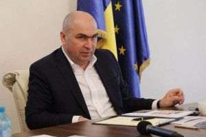 Ilie Bolojan: Am votat cu gândul la România modernă şi la România europeană