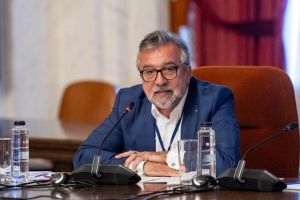  Lucian Romşcanu: În primul rând, ne bucurăm pentru victoria Partidului Social Democrat