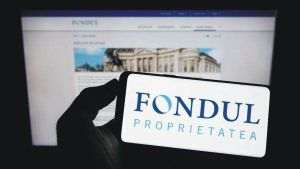  Fondul Proprietatea shareholders approve delisting of London GDRs 