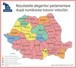 Suveranismul se varsă în Parlament prin mai multe guri