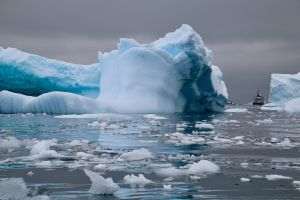 Climate Change: China Monitors Antarctic Atmosphere