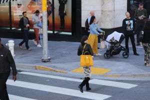 Warmest November in Europe's far west