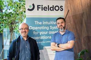 BCR Seed Starter investeşte 500.000 de euro în FieldOS