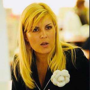 Sursa foto: Elena Udrea/Facebook