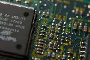 Romania invests in the production of state-of-the-art semiconductors